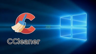 Windows Defender đưa CCleaner vào danh sách ứng dụng có hại