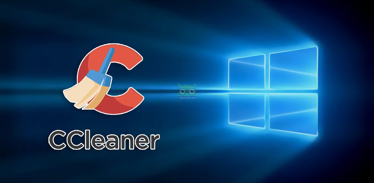 Windows Defender đưa CCleaner vào danh sách ứng dụng có hại