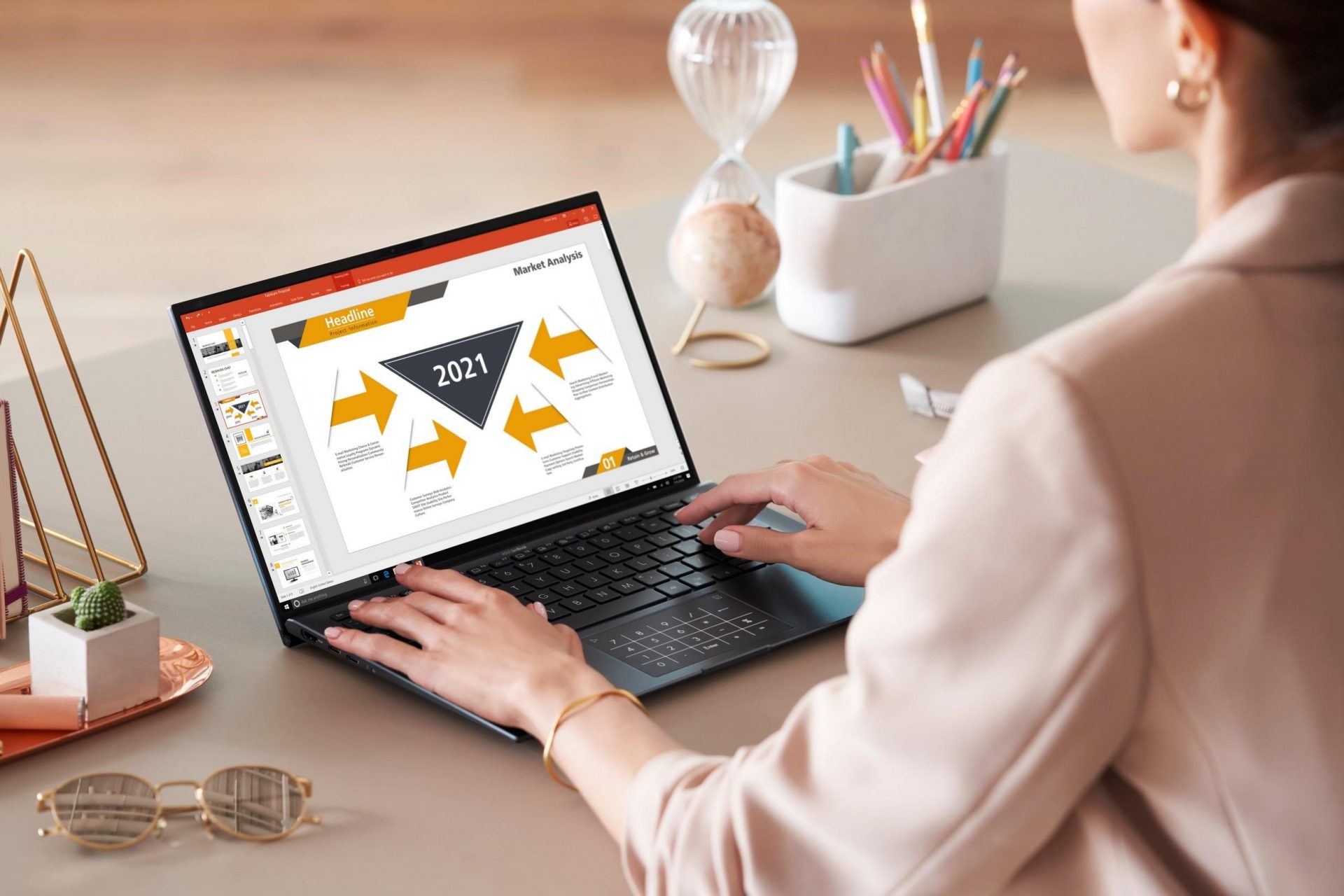 ASUS ZenBook 14 Ultralight (UX435EAL/EGL)
