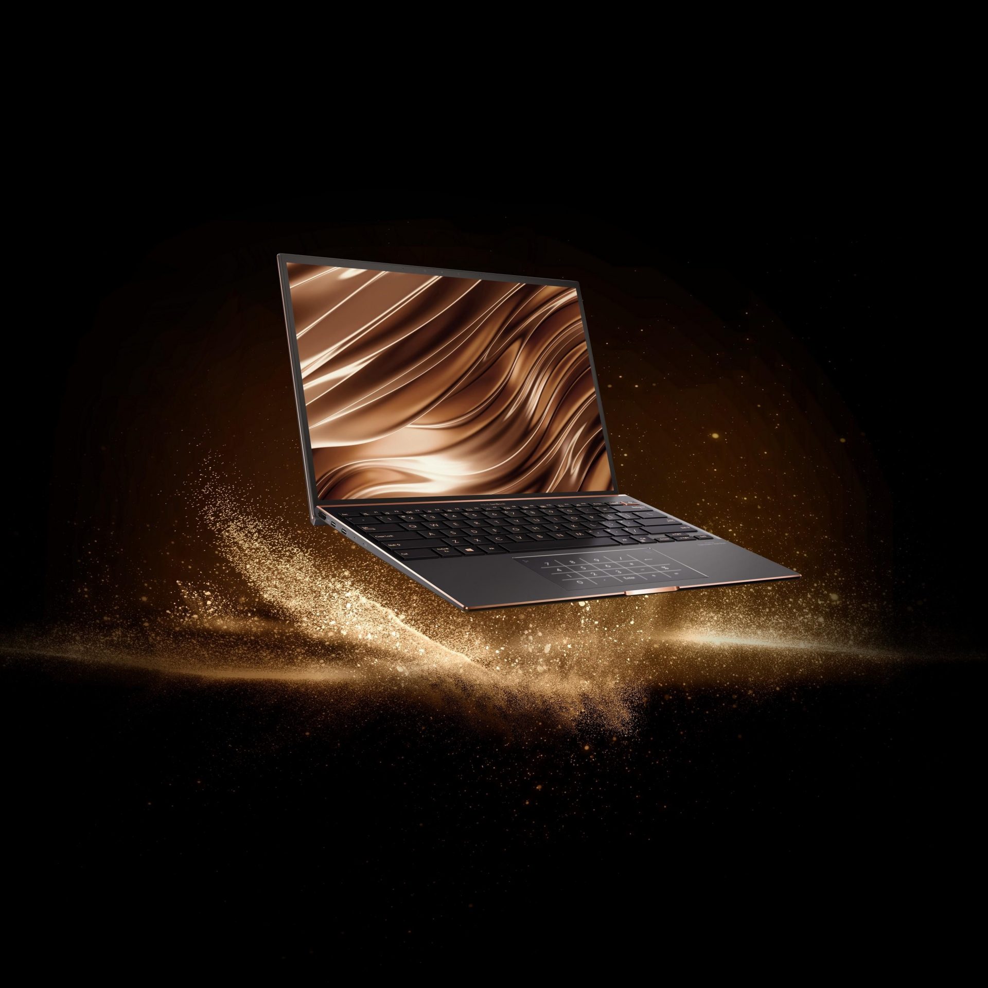 ASUS ZenBook S (UX393)