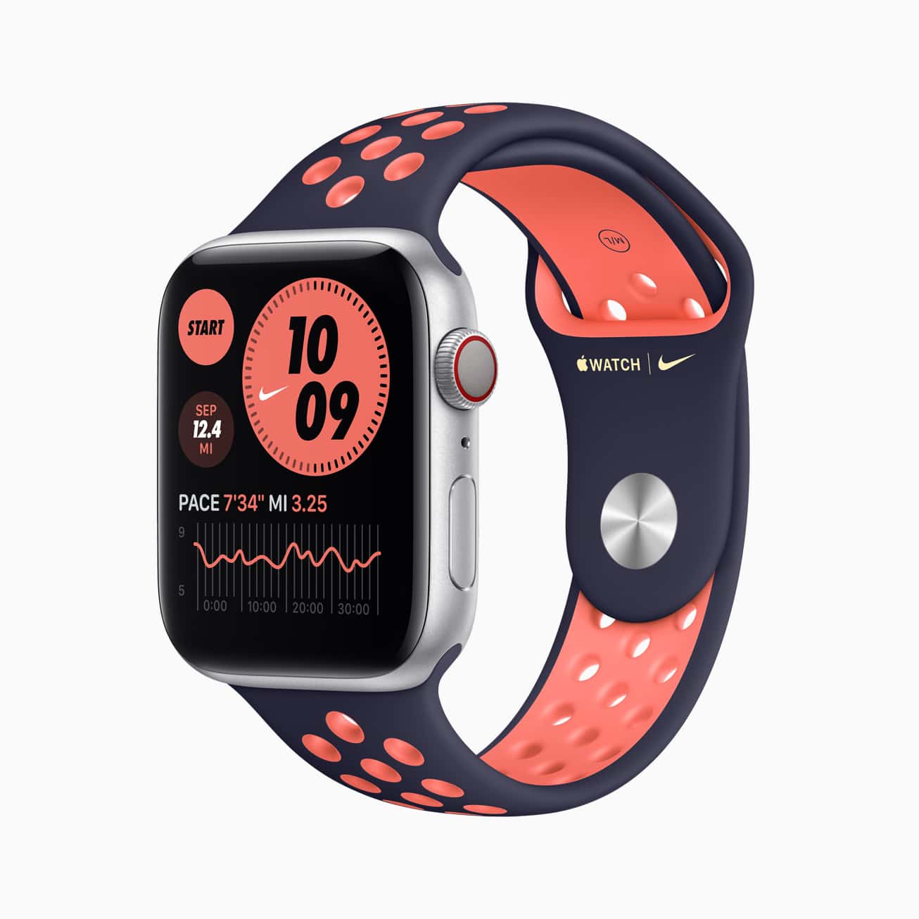 dây đeo apple watch