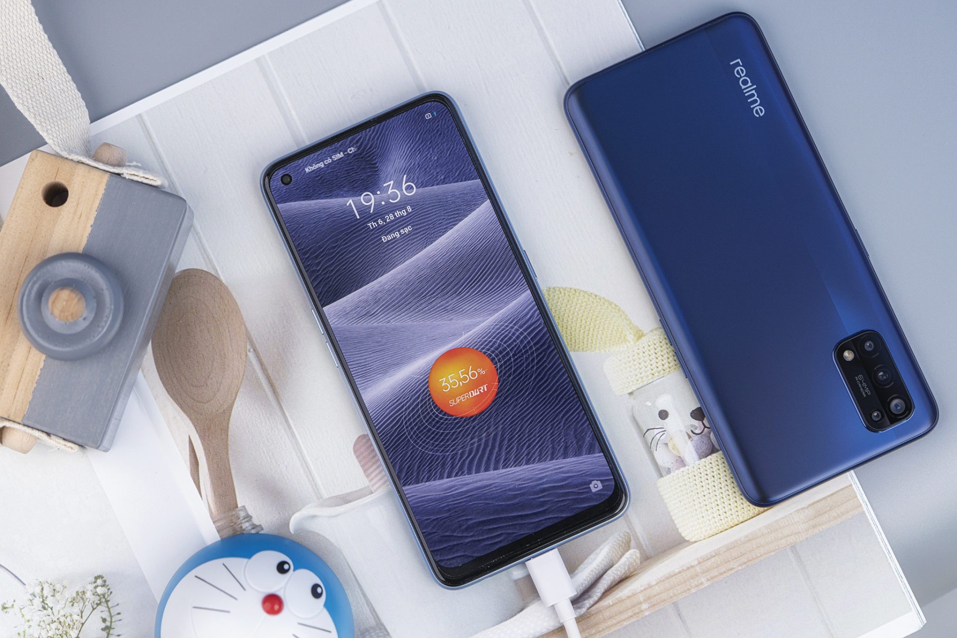 Realme 7 Pro