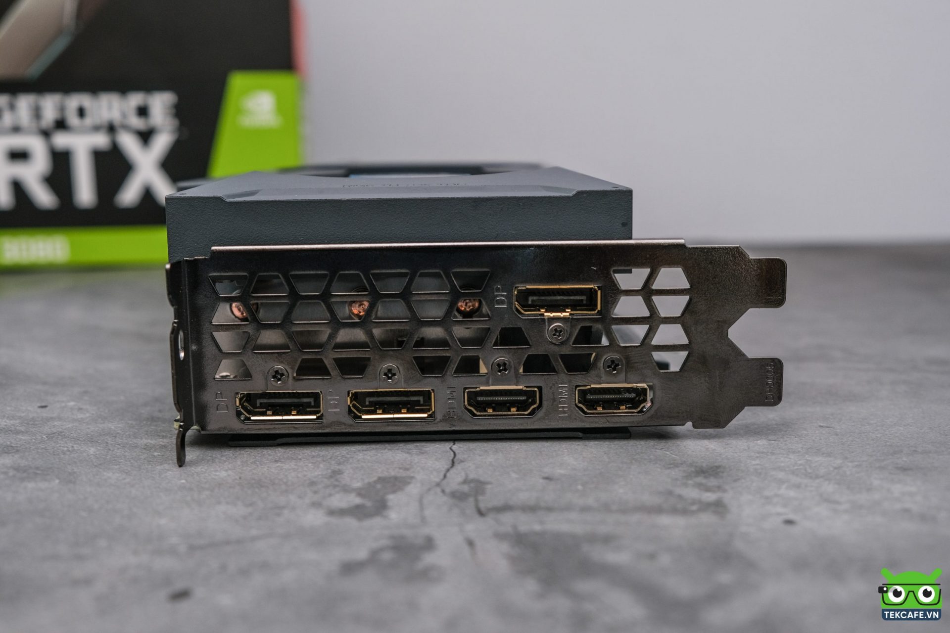 Gigabyte RTX 3080 Eagle OC