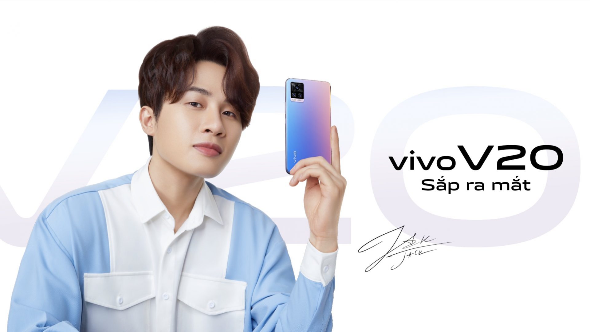 vivo v20