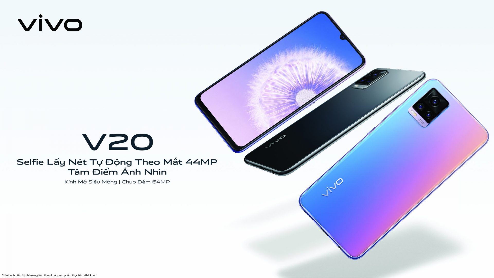 vivo v20