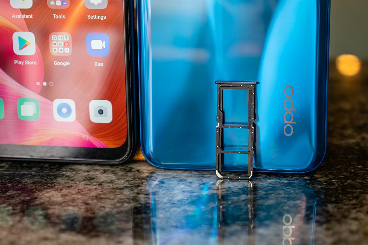 oppo a53