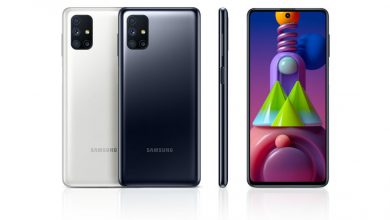Samsung Galaxy M51 ra mắt: Màn hình 6,7 nich, Snapdragon 730, pin 7,000 mAh và giá từ 7.9 triệu đồng