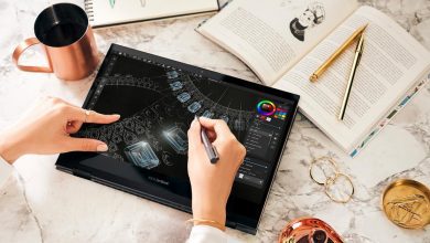 ASUS giới thiệu loạt sản phẩm laptop trang bị vi xử lí Intel Core thế hệ 11, có máy đạt chuẩn Intel Evo