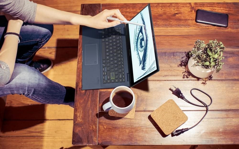 bút cảm ứng ASUS Pen