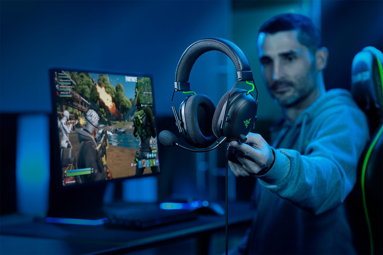 razer