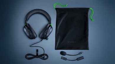 Ba công nghệ “bom tấn” xuất hiện trong tai nghe mới của Razer – Razer Blackshark V2