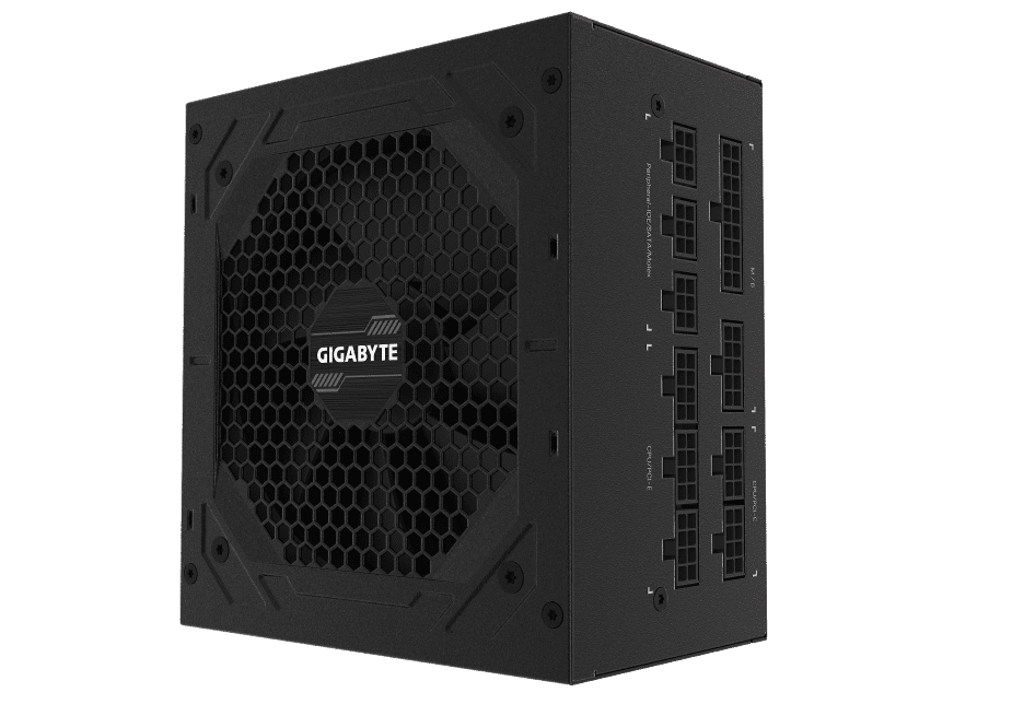 nguồn gigabyte