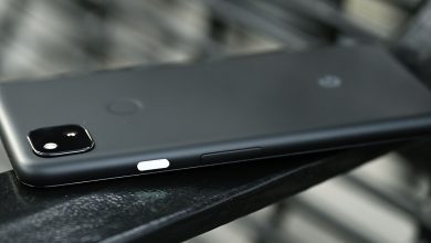 Google Pixel 4a bị lỗi cảm ứng sau khi cập nhật Android 11