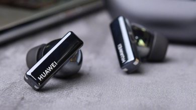 Huawei FreeBuds Pro rò rỉ hình ảnh thực tế trước khi ra mắt