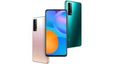 Huawei P Smart 2021 ra mắt: Chip Kirin 710A, camera 48MP và sạc nhanh 22.5W
