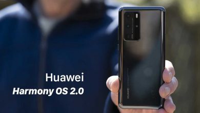 Huawei sẽ bắt đầu cập nhật HarmonyOS 2.0 cho smartphone vào đầu năm 2021