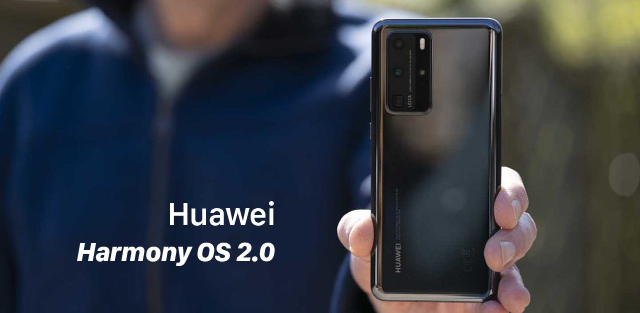 Huawei sẽ bắt đầu cập nhật HarmonyOS 2.0 cho smartphone vào đầu năm 2021