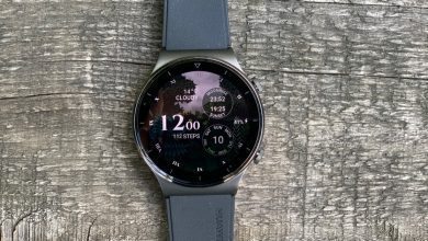 Huawei Watch GT2 Pro ra mắt: Thiết kế thời trang và thanh lịch, giá giá 9 triệu đồng