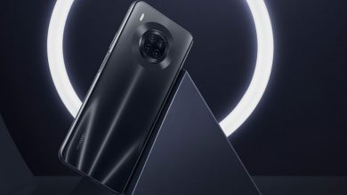 Huawei Y9a chính thức ra mắt: Helio G80, 4 camera 64MP và sạc nhanh 40W