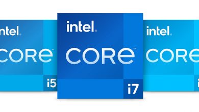 Intel ra mắt bộ xử lý tốt nhất thế giới dành cho dòng máy tính xách tay mỏng nhẹ: Intel Core thế hệ thứ 11