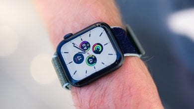 Khám phá "nội thất" Apple Watch Series 6: Pin lớn, Taptic Engine và thiết kế mỏng hơn