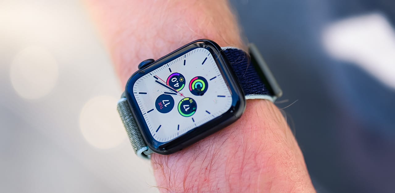 Khám phá "nội thất" Apple Watch Series 6: Pin lớn, Taptic Engine và thiết kế mỏng hơn