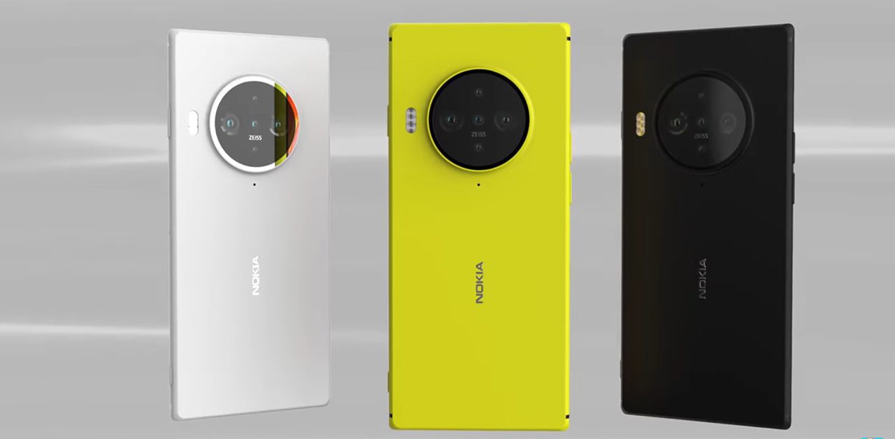Nokia 9.3 PureView sắp sửa trình làng: Flagship sẽ được trang bị Snapdragon 865+