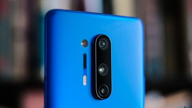 OnePlus 8T lộ diện: Thiết kế không đổi, ra mắt trong tháng 9 này