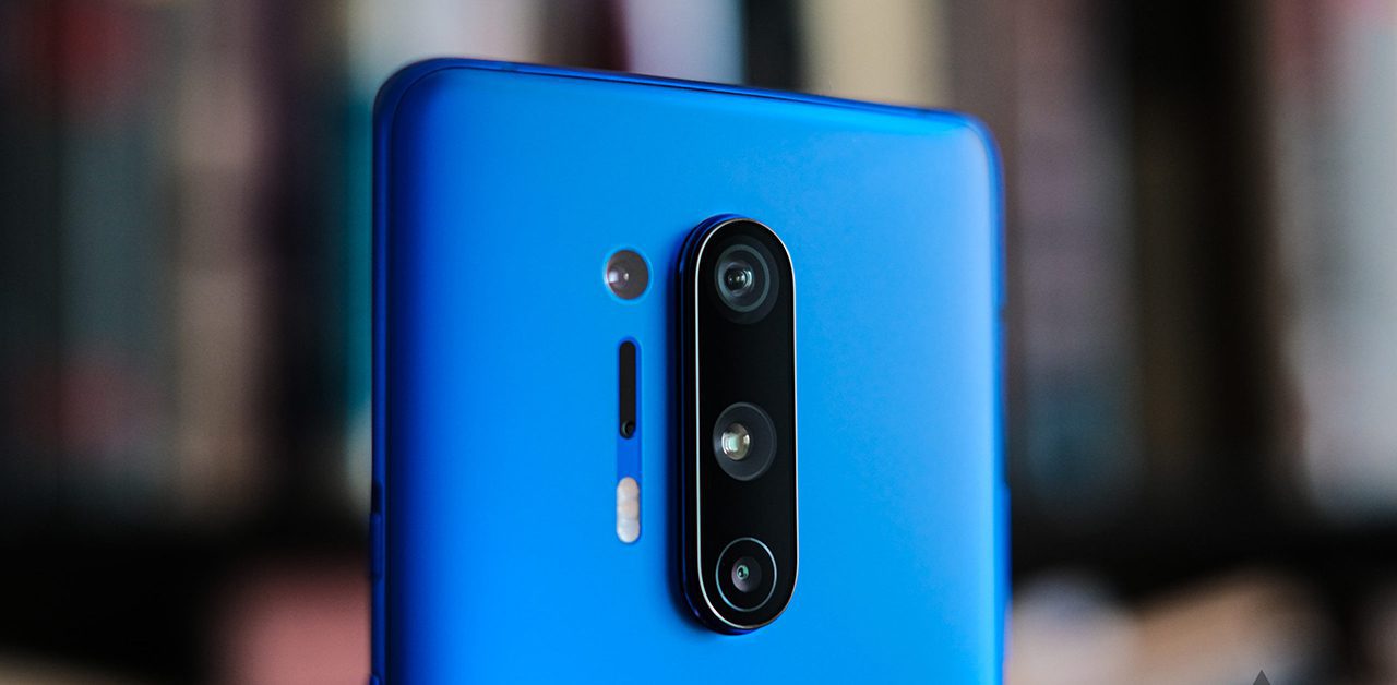 OnePlus 8T lộ diện: Thiết kế không đổi, ra mắt trong tháng 9 này