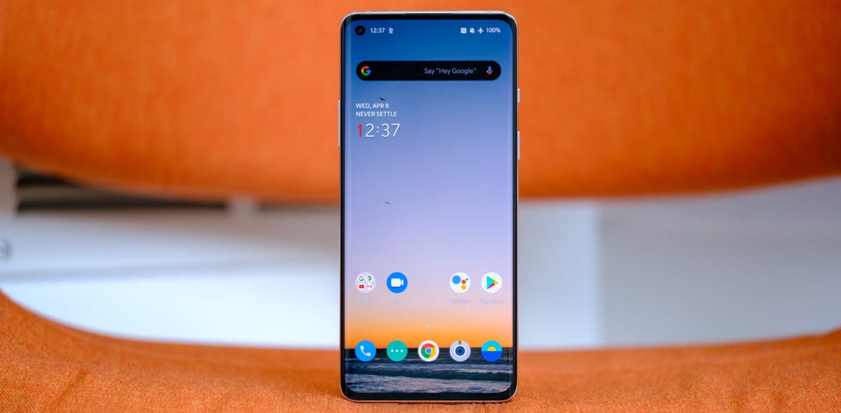 OnePlus 8T lộ thông tin cấu hình: Màn hình AMOLED 120Hz, chip Snapdragon 865+ mạnh mẽ