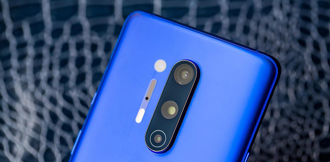 OnePlus 8T Pro có thể không ra mắt cùng với OnePlus 8T