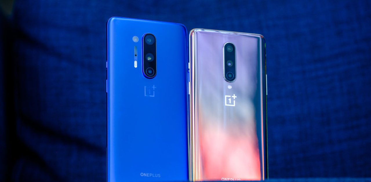 OnePlus 8T Pro sẽ không ra mắt năm nay, đâu là nguyên nhân?
