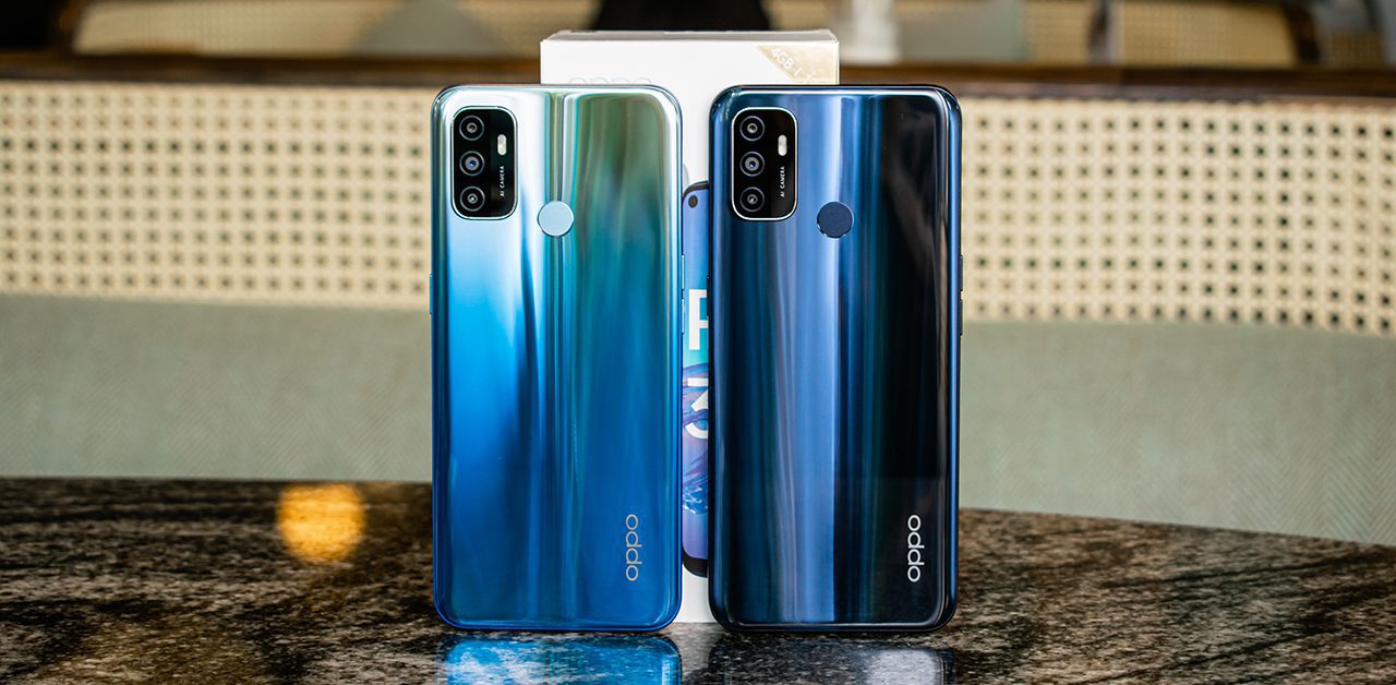 OPPO A53 chính thức lên kệ tại Việt Nam: Đỉnh hiệu năng – Siêu tốc độ