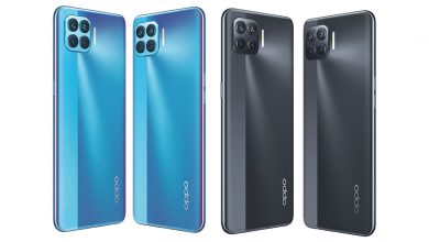 OPPO Reno4 Lite: Helio P95, 4 camera sau, giá 9.8 triệu đồng