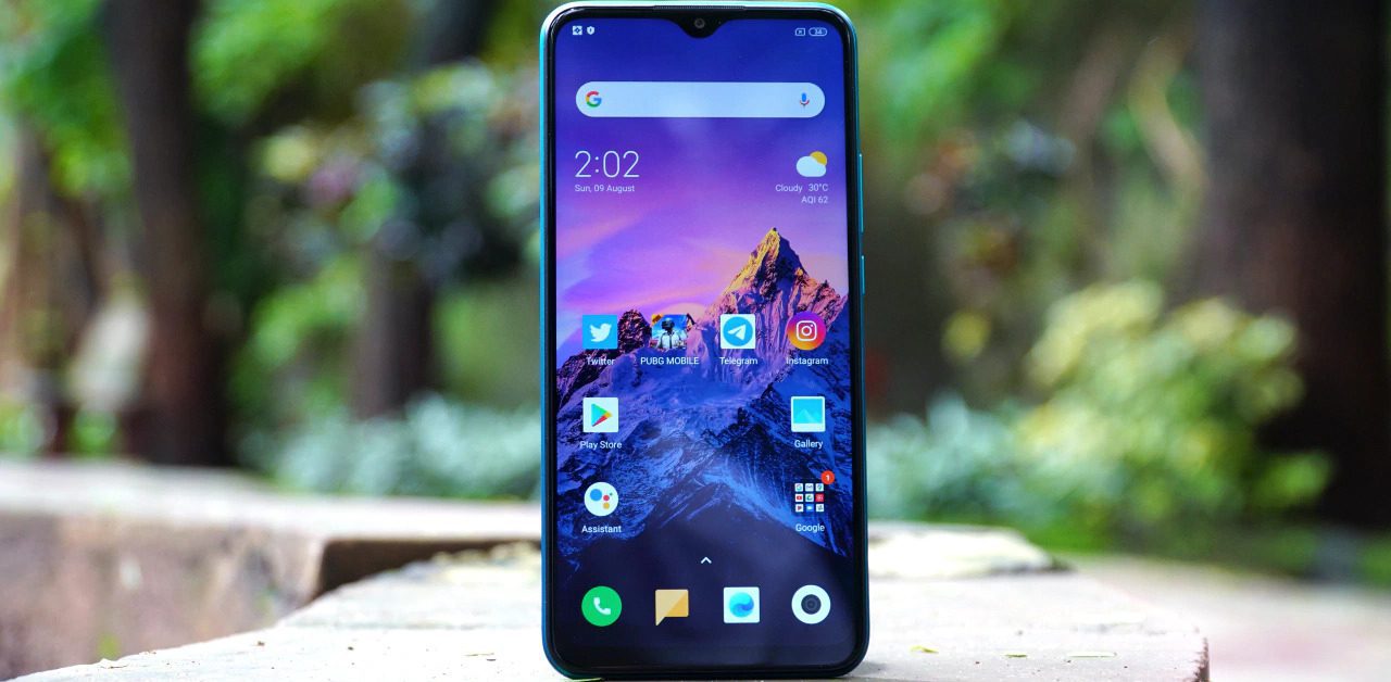 POCO M2 ra mắt: Helio G80, 6GB RAM, 4 camera, pin 5000mAh, giá từ 3.5 triệu đồng