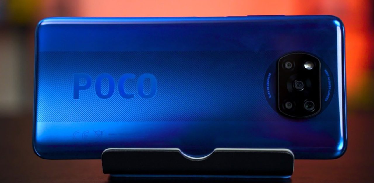 POCO X3 NFC ra mắt: Màn hình 120Hz, Snapdragon 732G, 4 camera 64MP, pin 5160mAh, giá từ 6.3 triệu