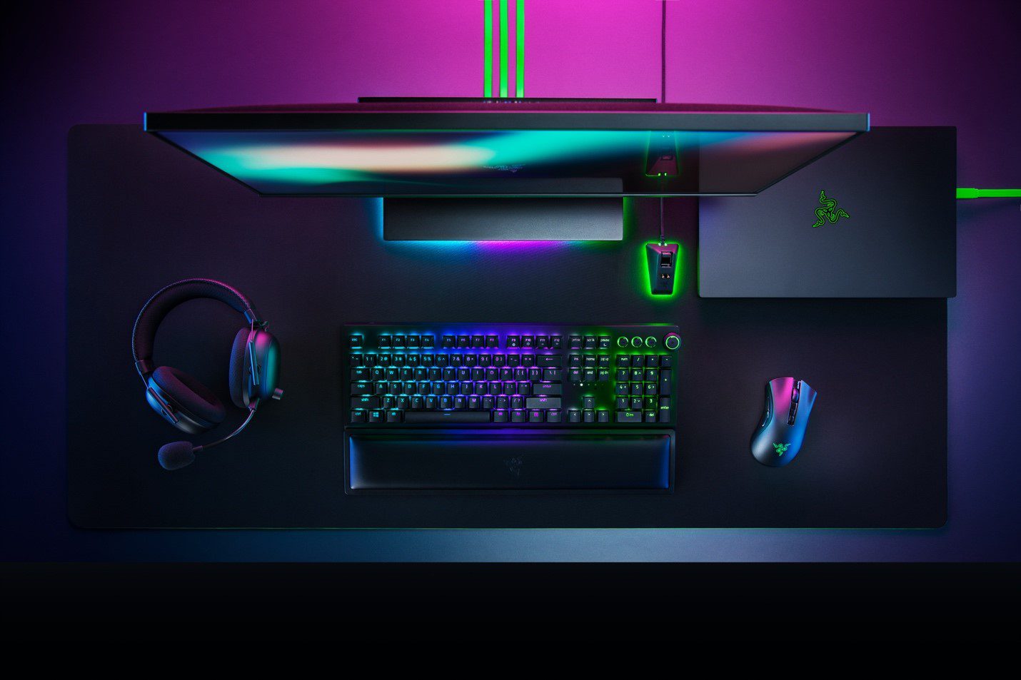 Razer HyperSpeed Wireless
