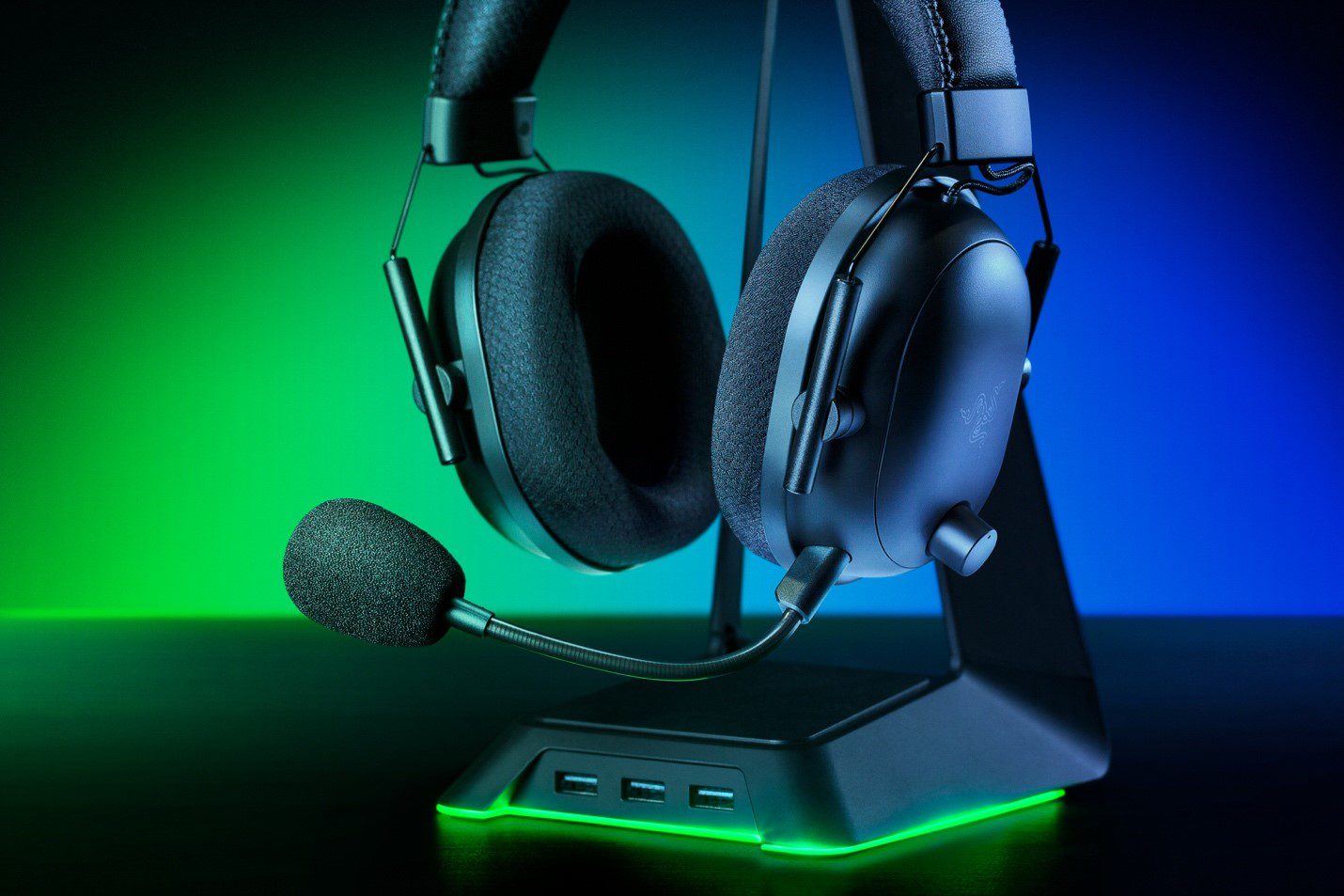 Razer Blackshark V2 Pro