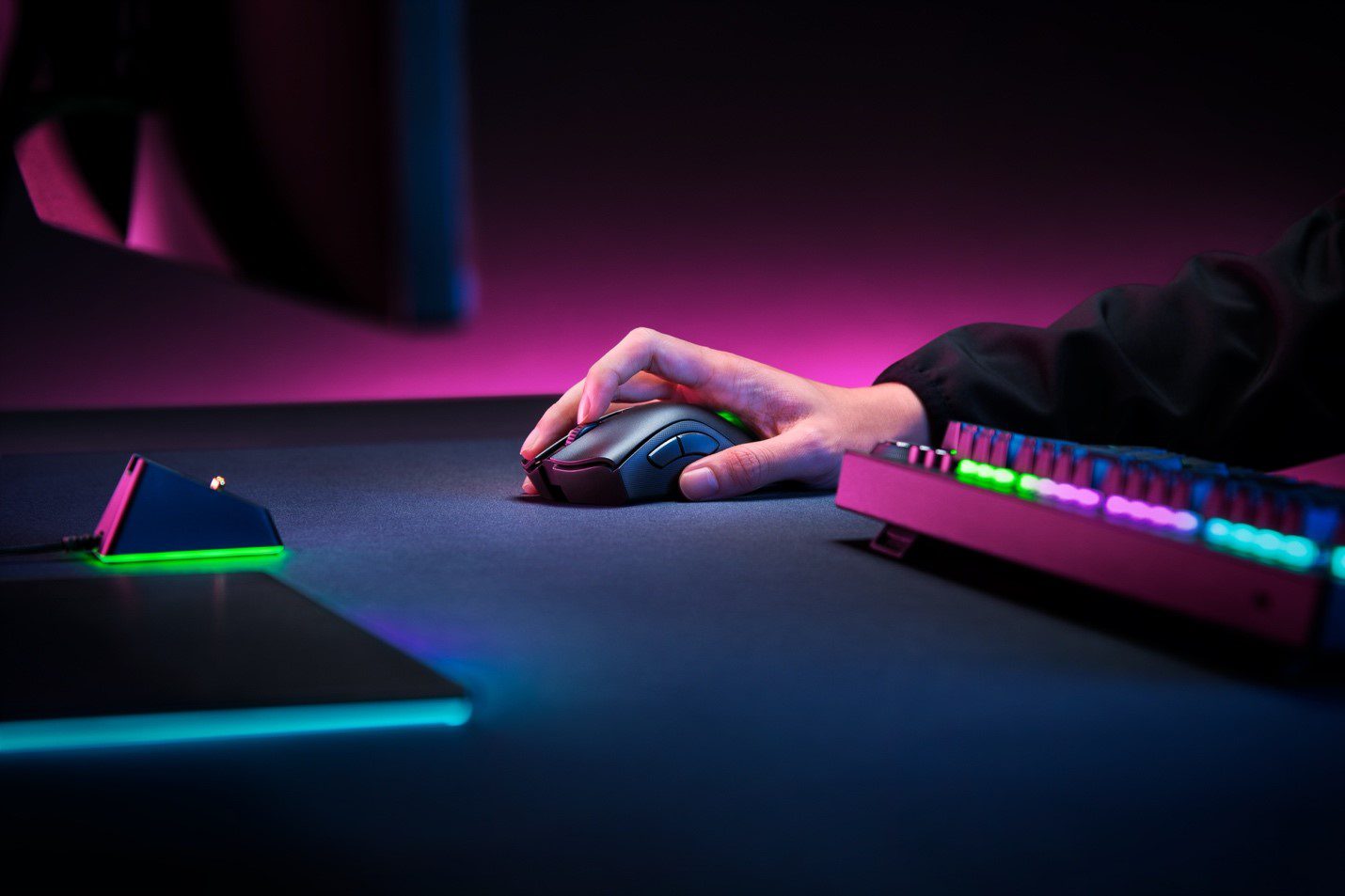 Razer Deathadder V2 Pro