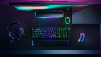 Razer ra mắt "đội quân" không dây đỉnh cao - Wireless Flagships