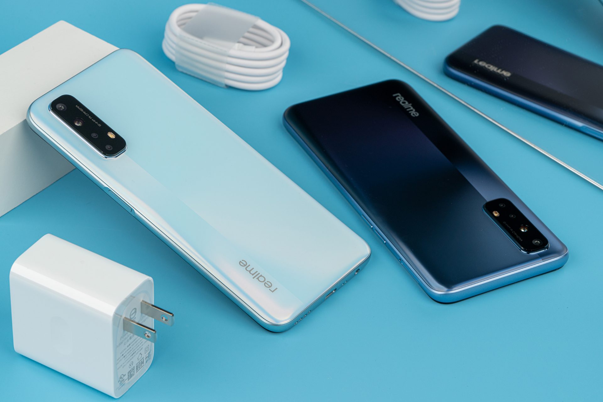 Realme 7