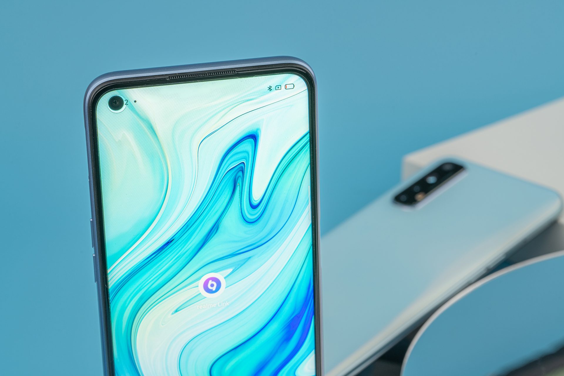 Realme 7