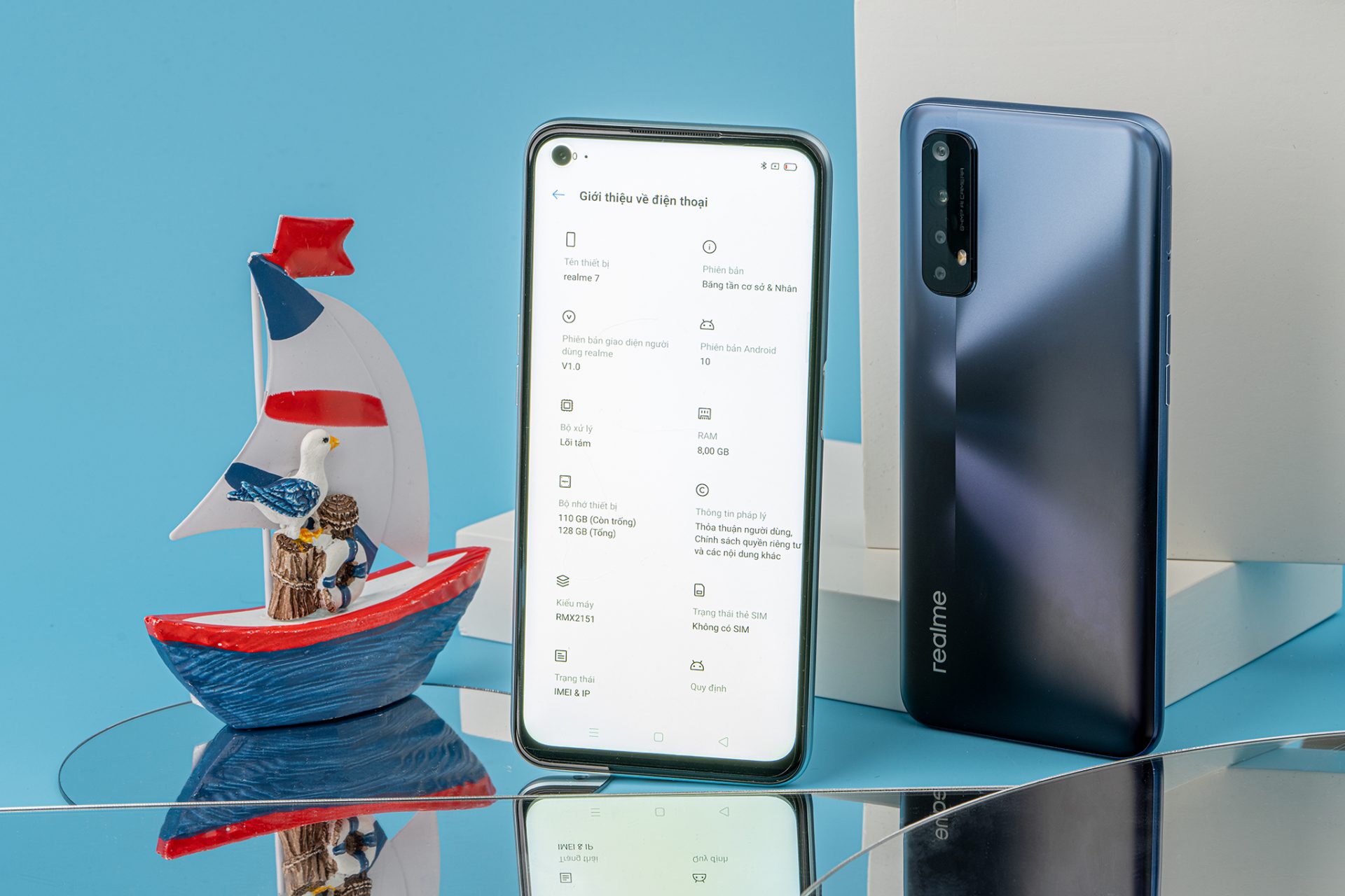 Realme 7
