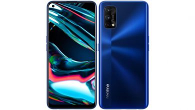 Realme 7 và Realme 7 Pro chính thức ra mắt: Màn hình “đục lỗ",4 camera sau, sạc nhanh 65W, giá chỉ từ 4.7 triệu đồng