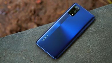 Realme 7i lộ thông tin cấu hình: Snapdragon 662, màn hình 90Hz và sẽ ra mắt ngày 17/9