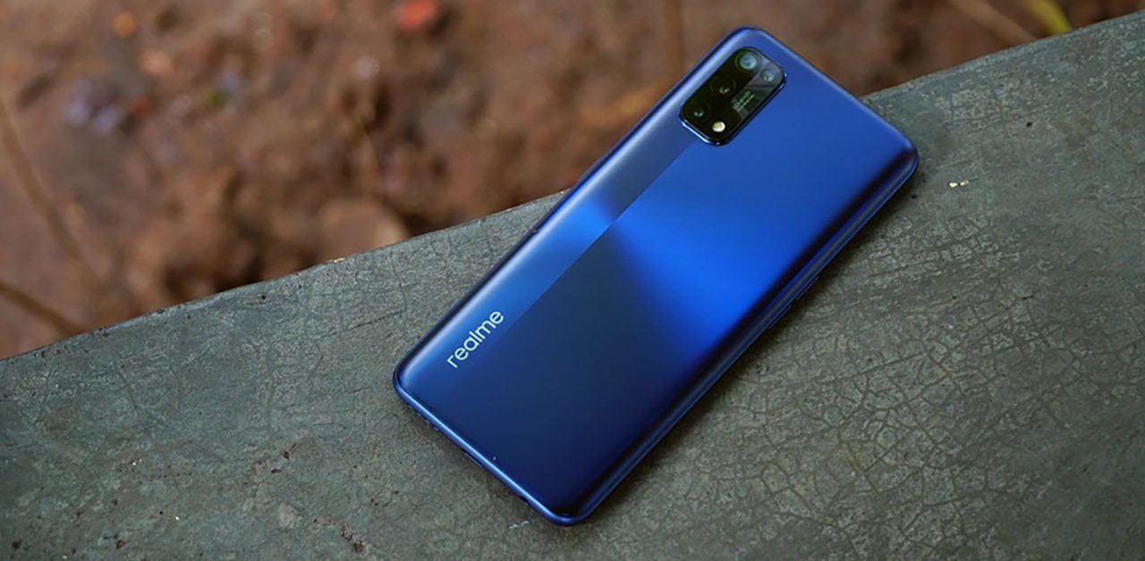 Realme 7i lộ thông tin cấu hình: Snapdragon 662, màn hình 90Hz và sẽ ra mắt ngày 17/9