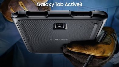 Samsung Galaxy Tab Active 3 ra mắt: Tablet độ bền đạt chuẩn quân đội Mỹ, hỗ trợ bút SPen