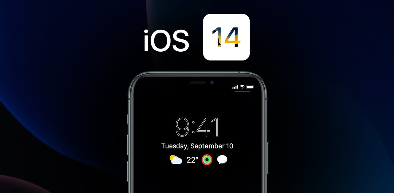 Tỷ lệ cài đặt hệ điều hành iOS 14 đã tăng vọt lên 26% chỉ sau 1 tuần được phát hành, cao hơn nhiều so với iOS 13