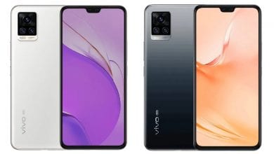 Vivo V20 Pro 5G ra mắt: Snapdragon 765G, camera selfie 44MP, camera sau 64MP