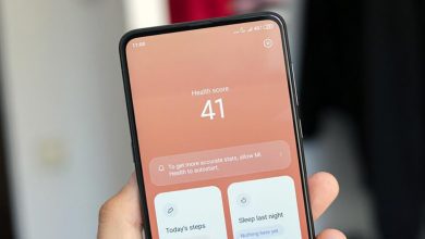 Xiaomi bổ sung khả năng đo nhịp tim bằng camera sau trên smartphone